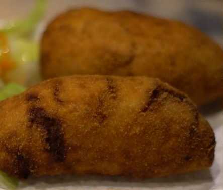 Croquetas (unidad)