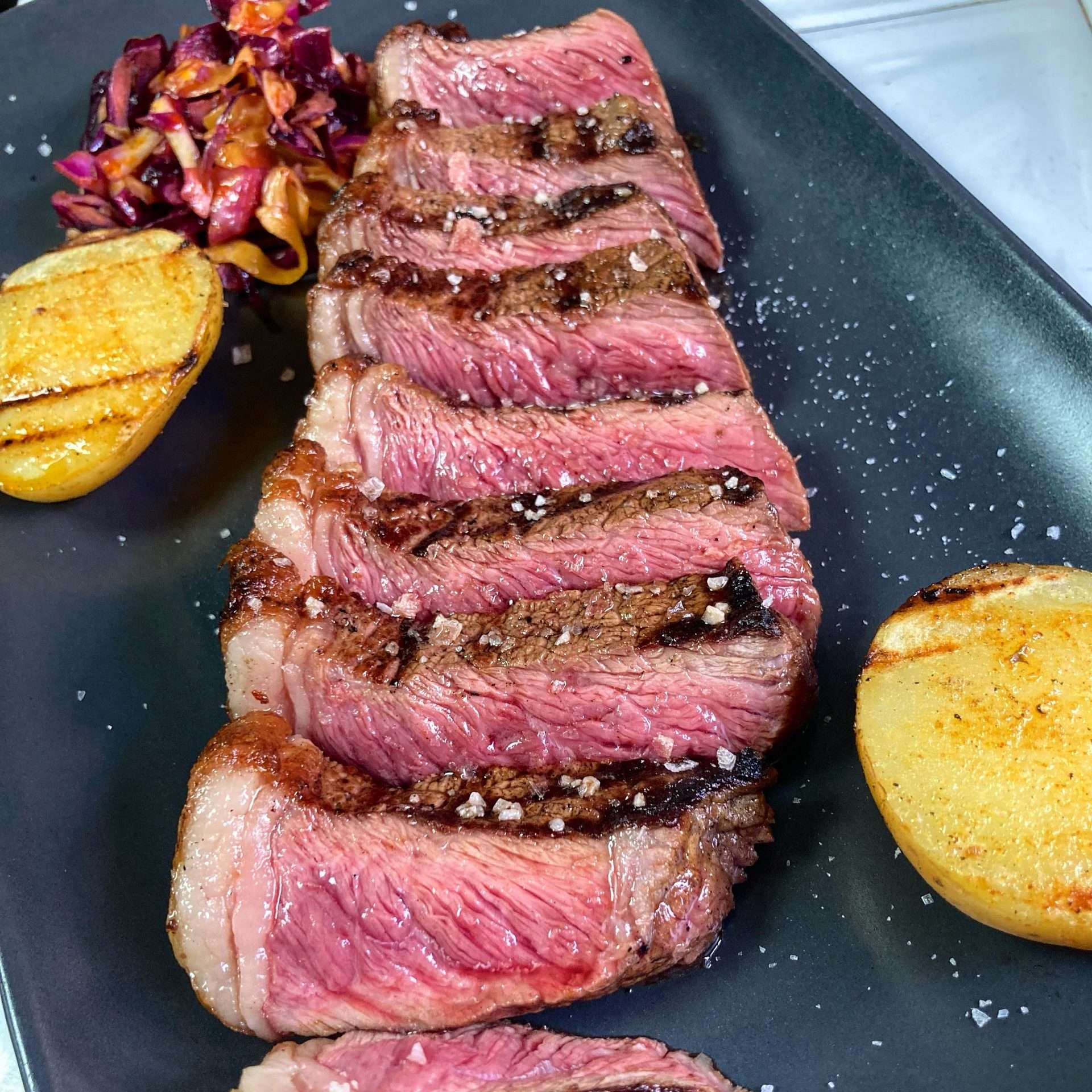 Picanha Argentina 300gr