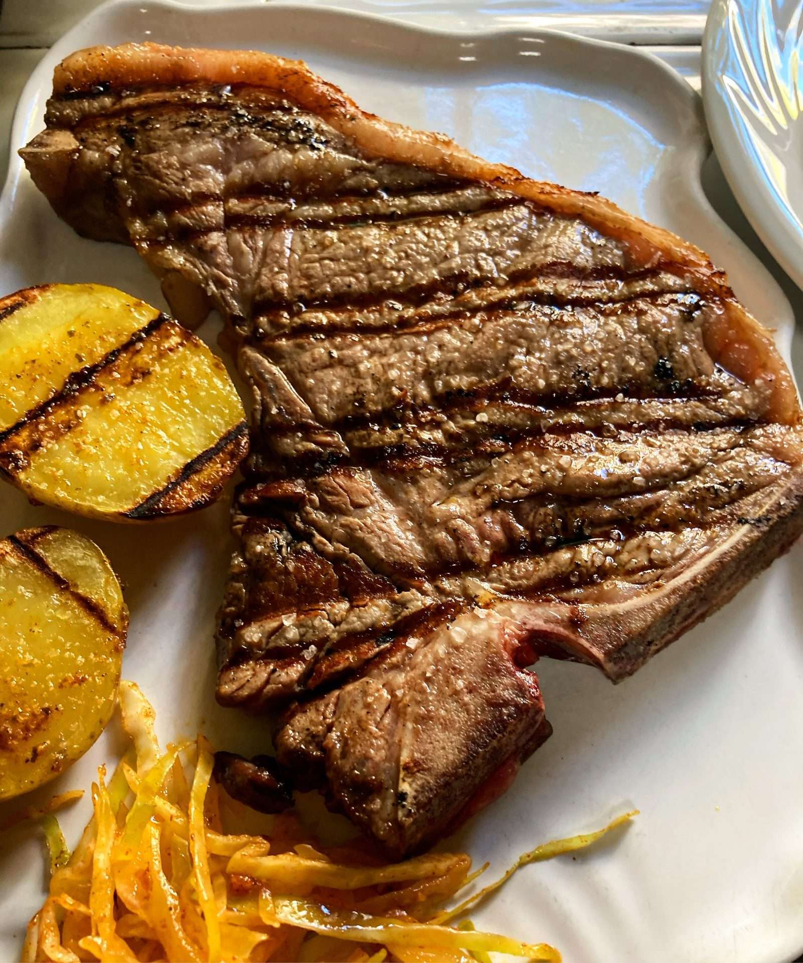 T-Bone 1kg