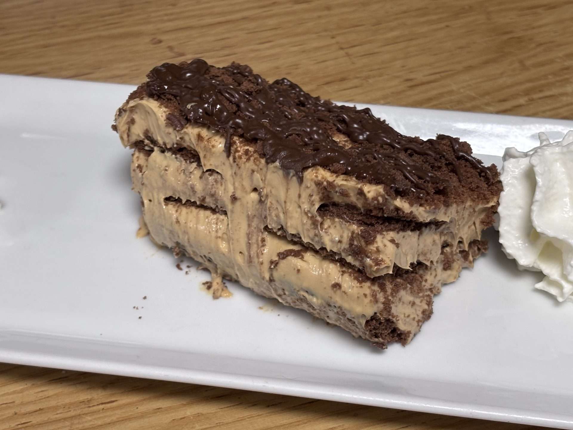 Chocotorta