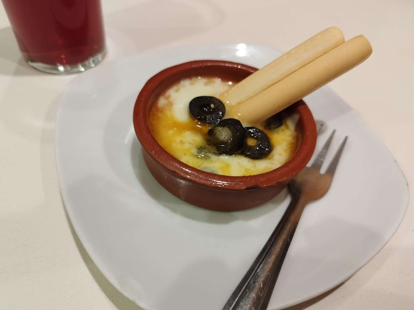 Provoleta