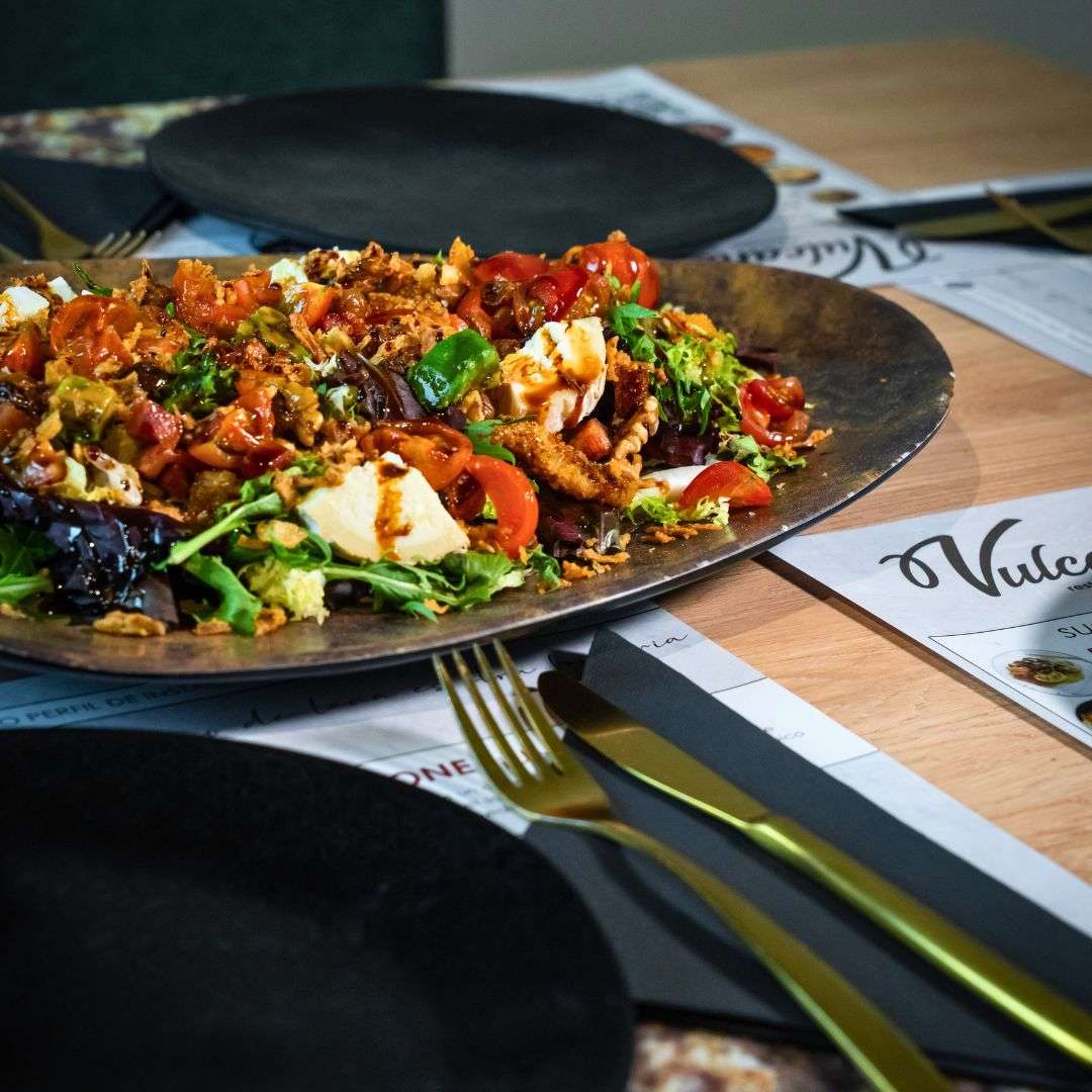 ENSALADA GARIBALDI