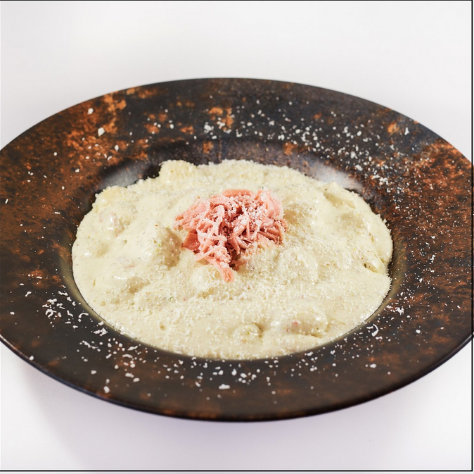 Gnocchi VERDI
