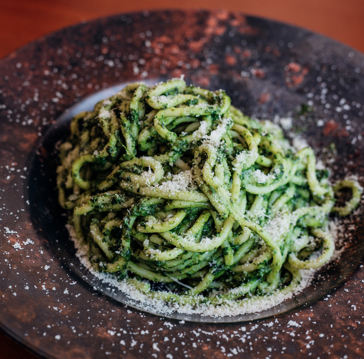 PESTO VERDE