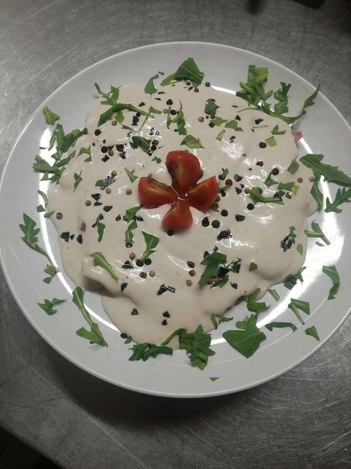 Vitello Tonnato