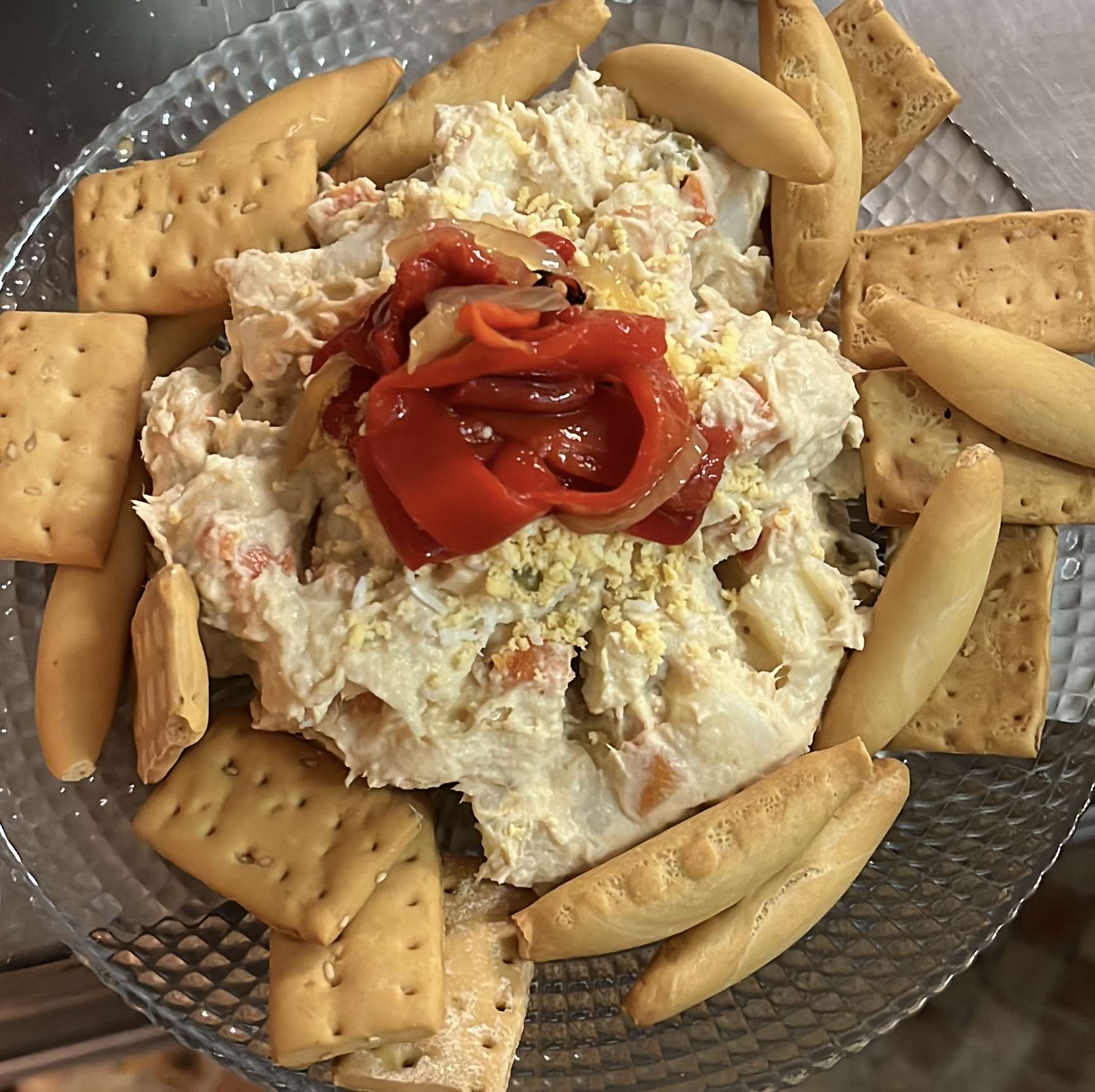 Ensaladilla rusa