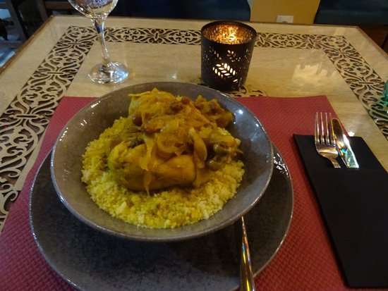 Cuscus