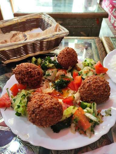 Falafel