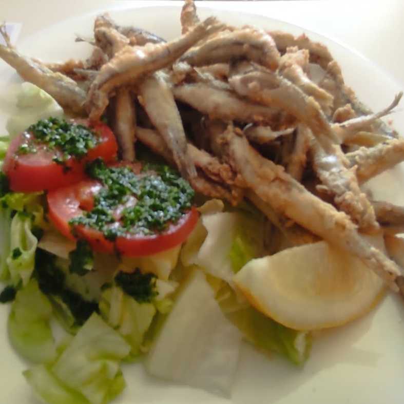Boqueroncillos