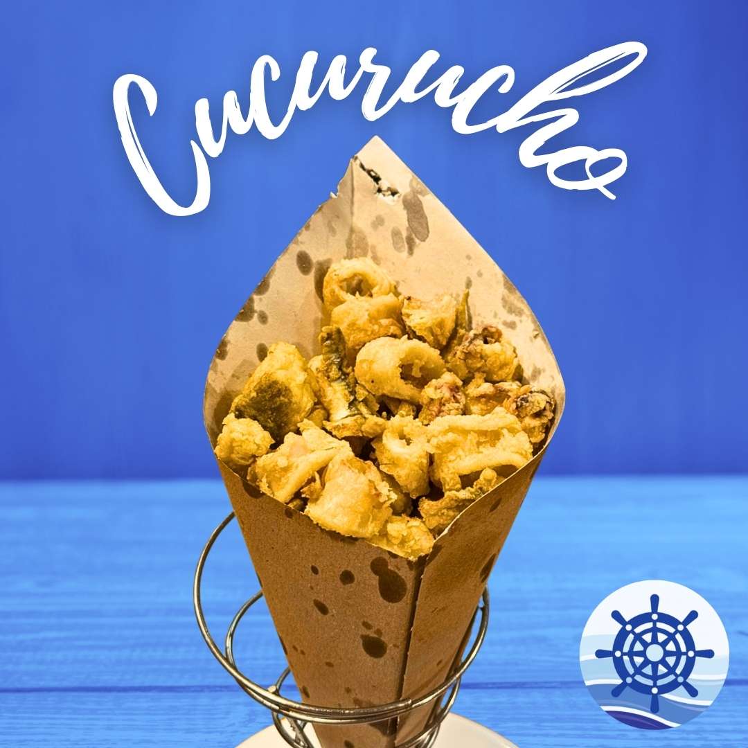 Cucurucho