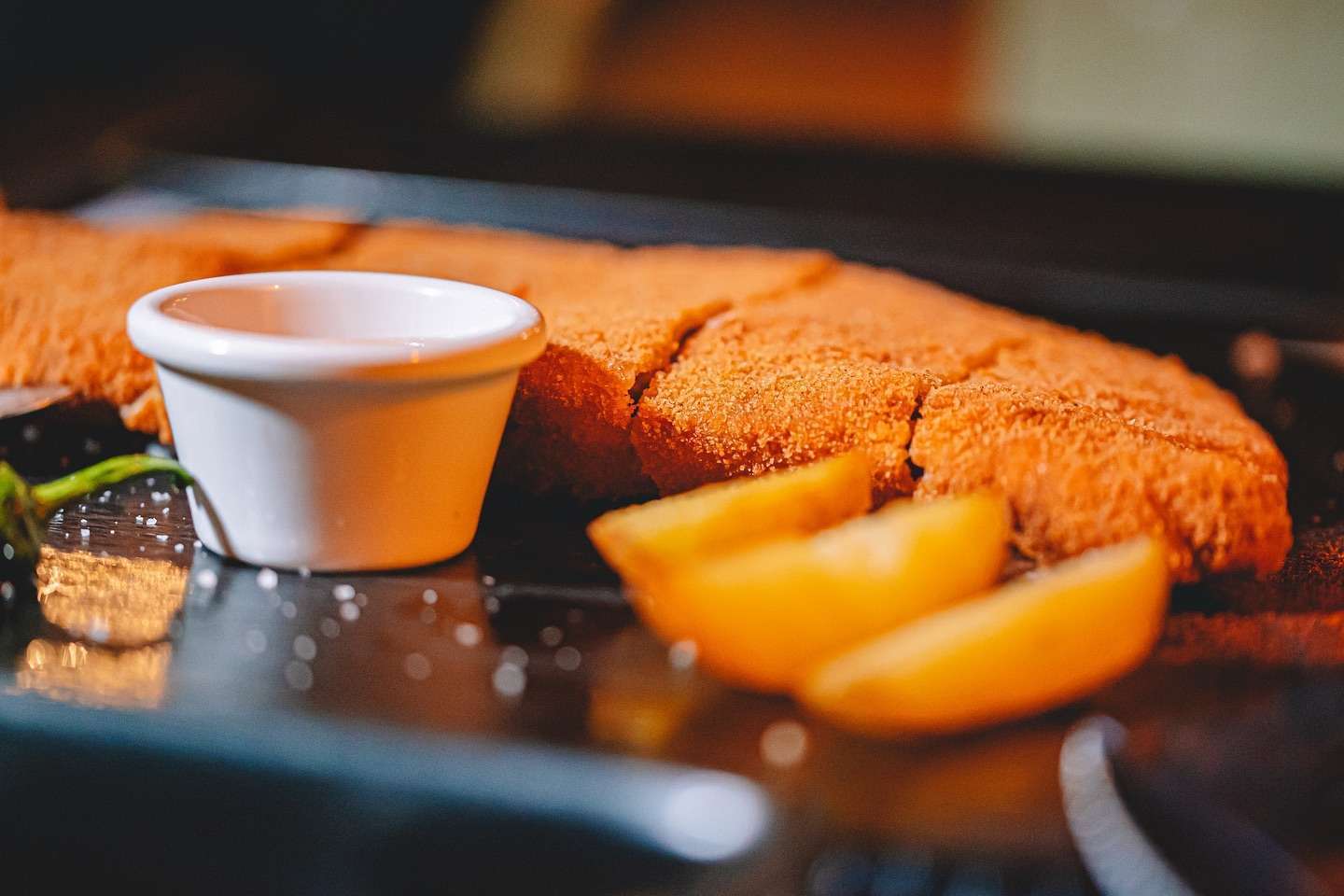CACHOPO DE TERNERA