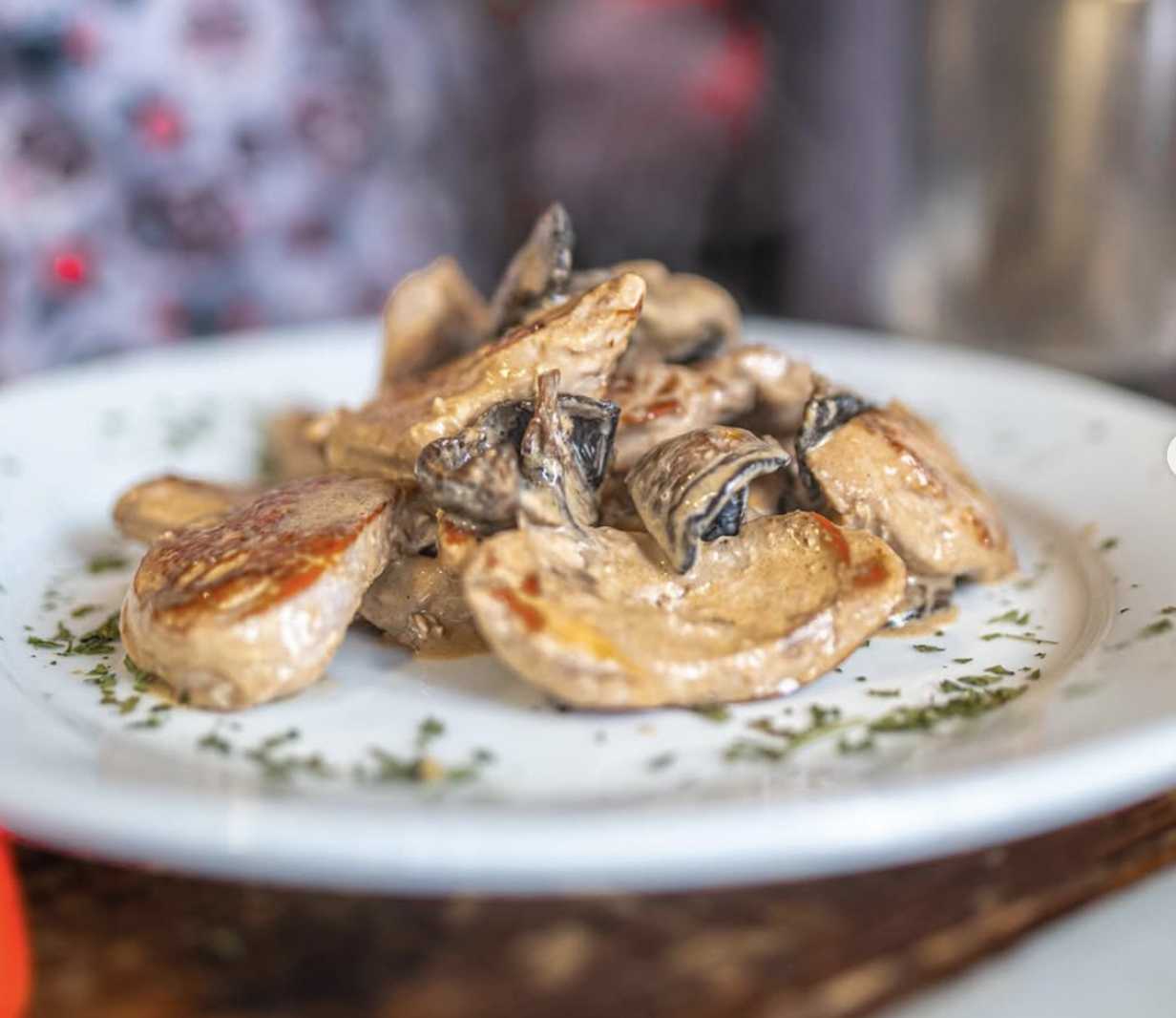 Solomillo de cerdo ibérico 300gr apox.