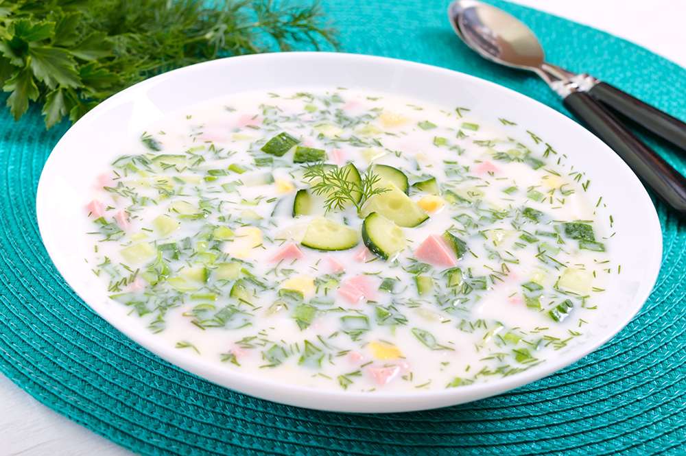 Sopa maravilla
