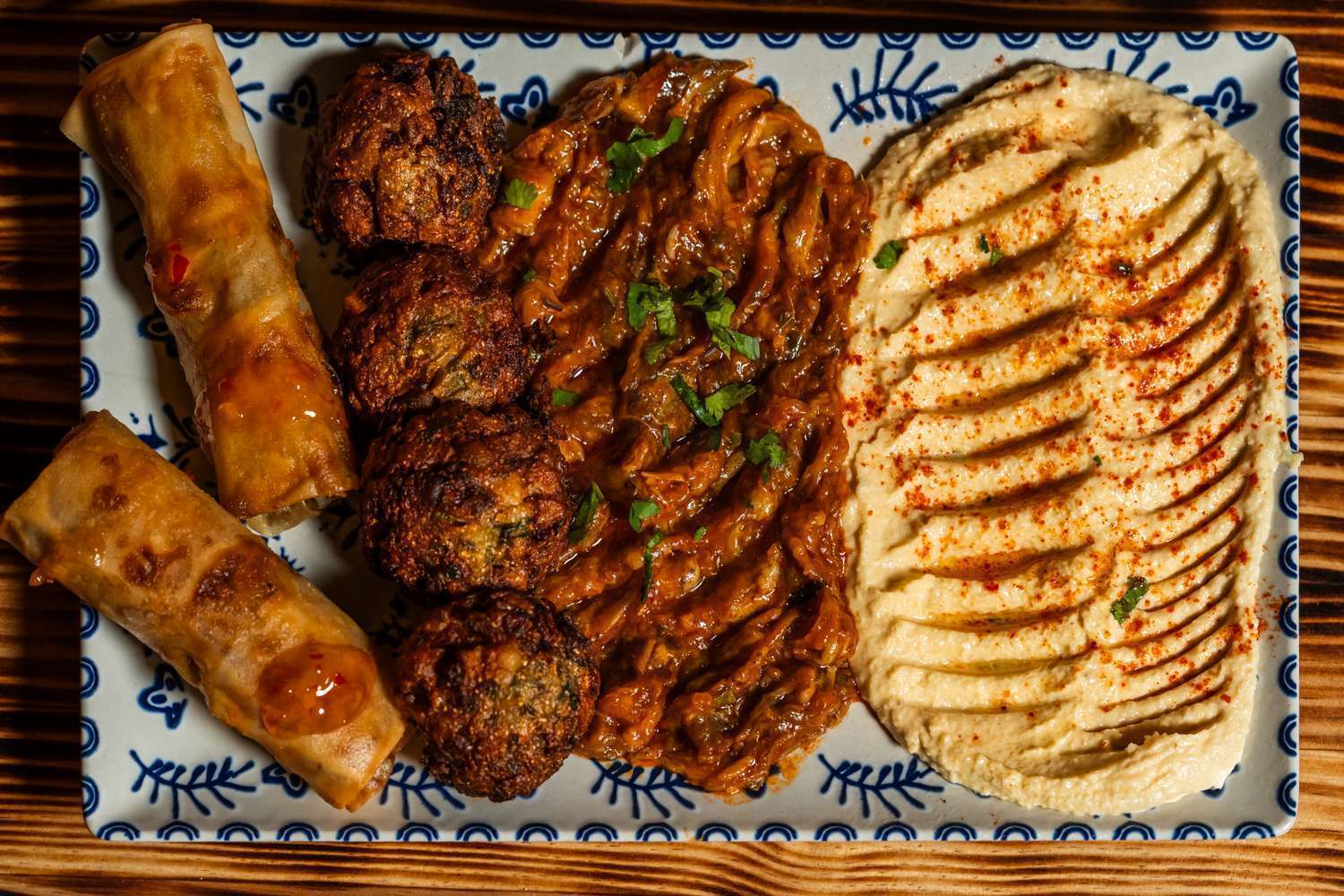 variada bombay