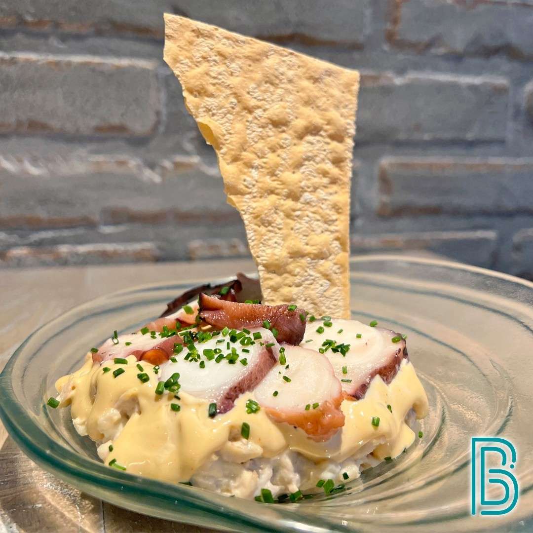 Ensaladilla japonesa