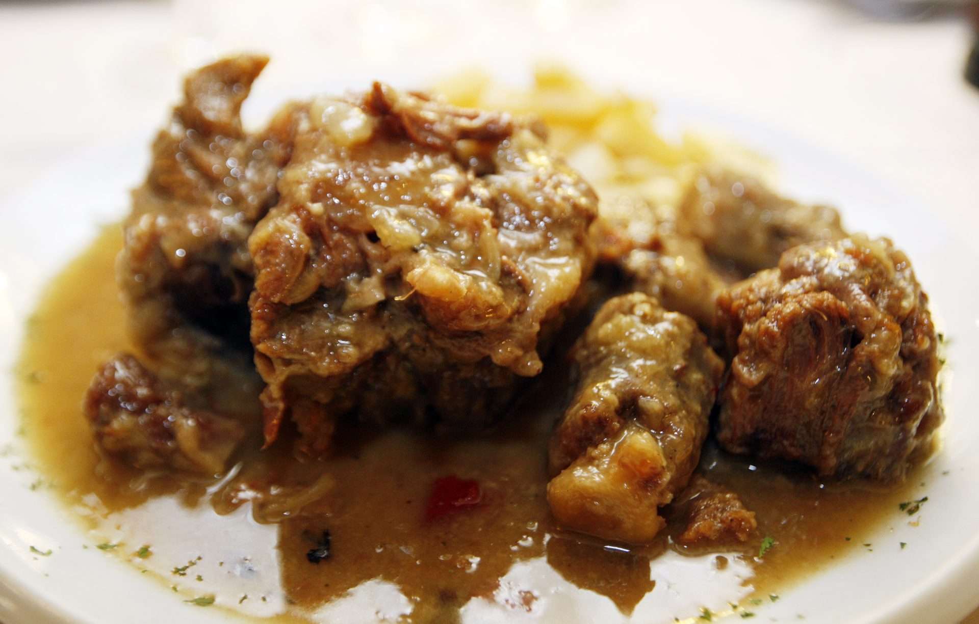 Rabo de toro