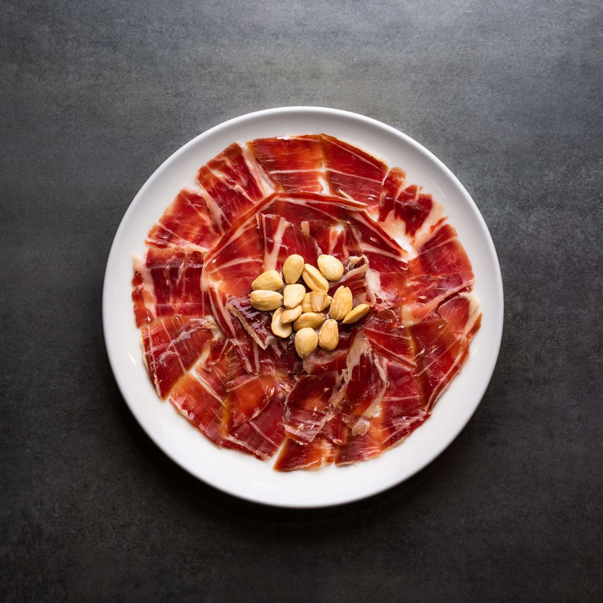 Jamón ibérico (110gr)