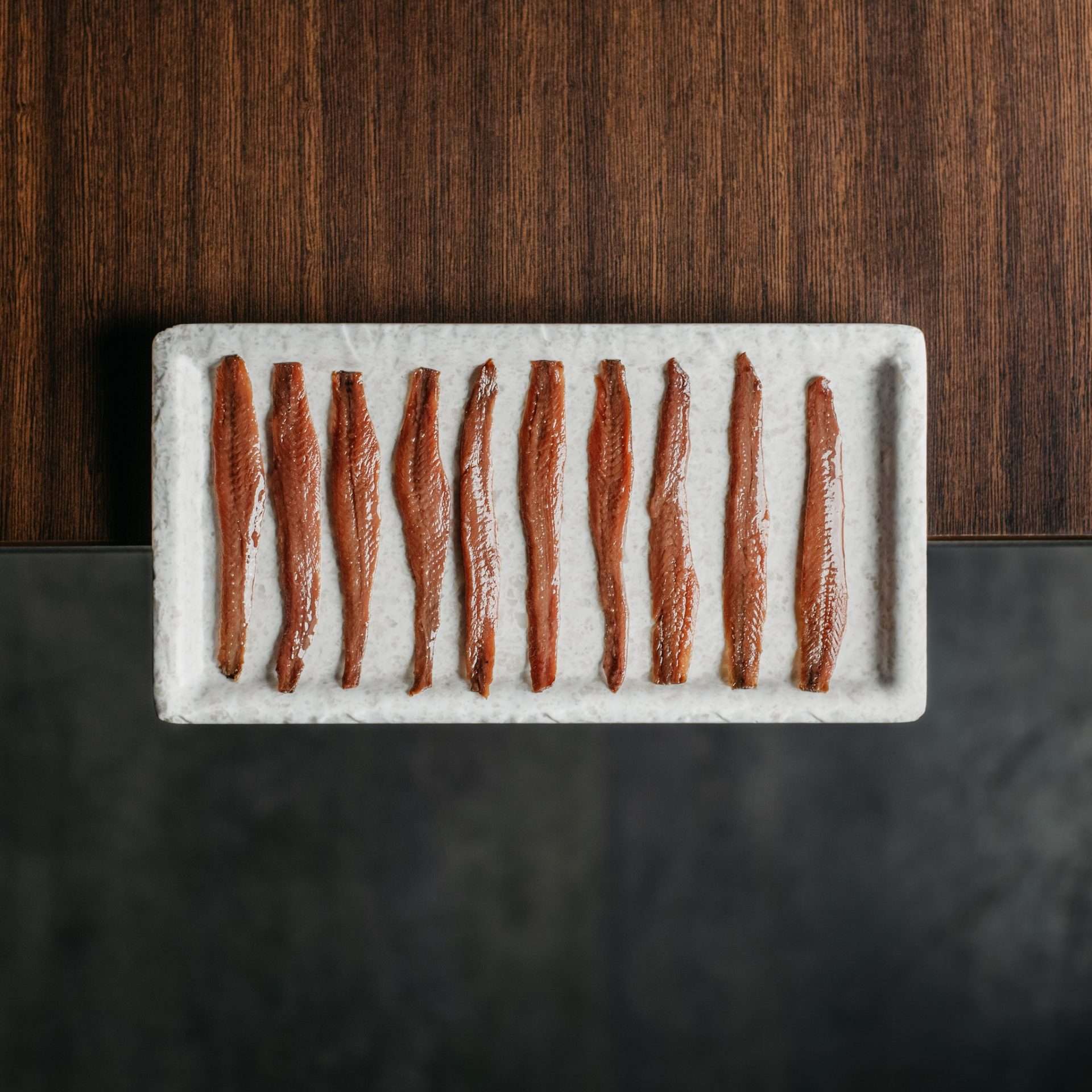 Anchoas del Cantabrico doble 00