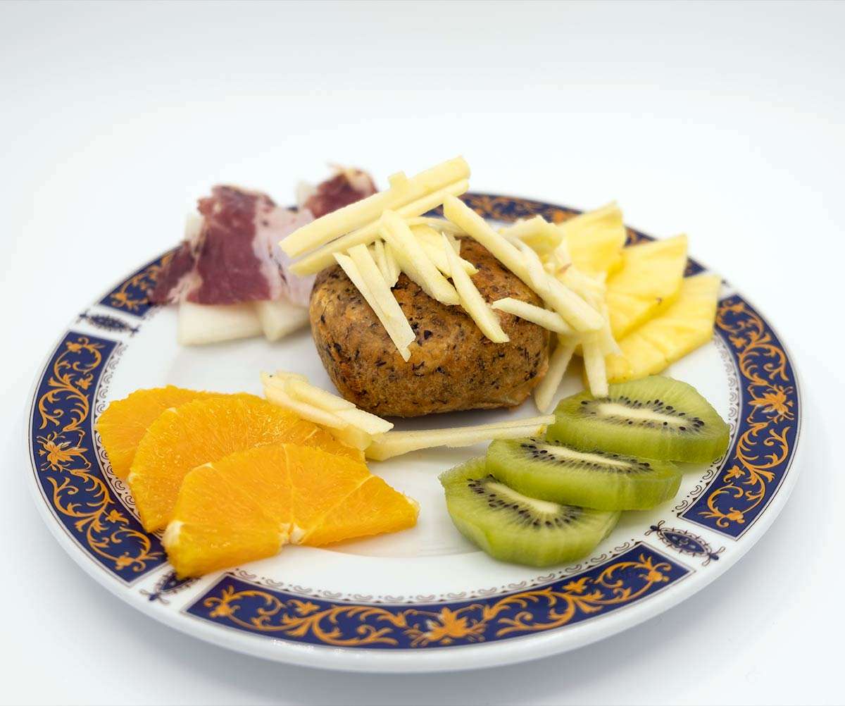Camembert Frito