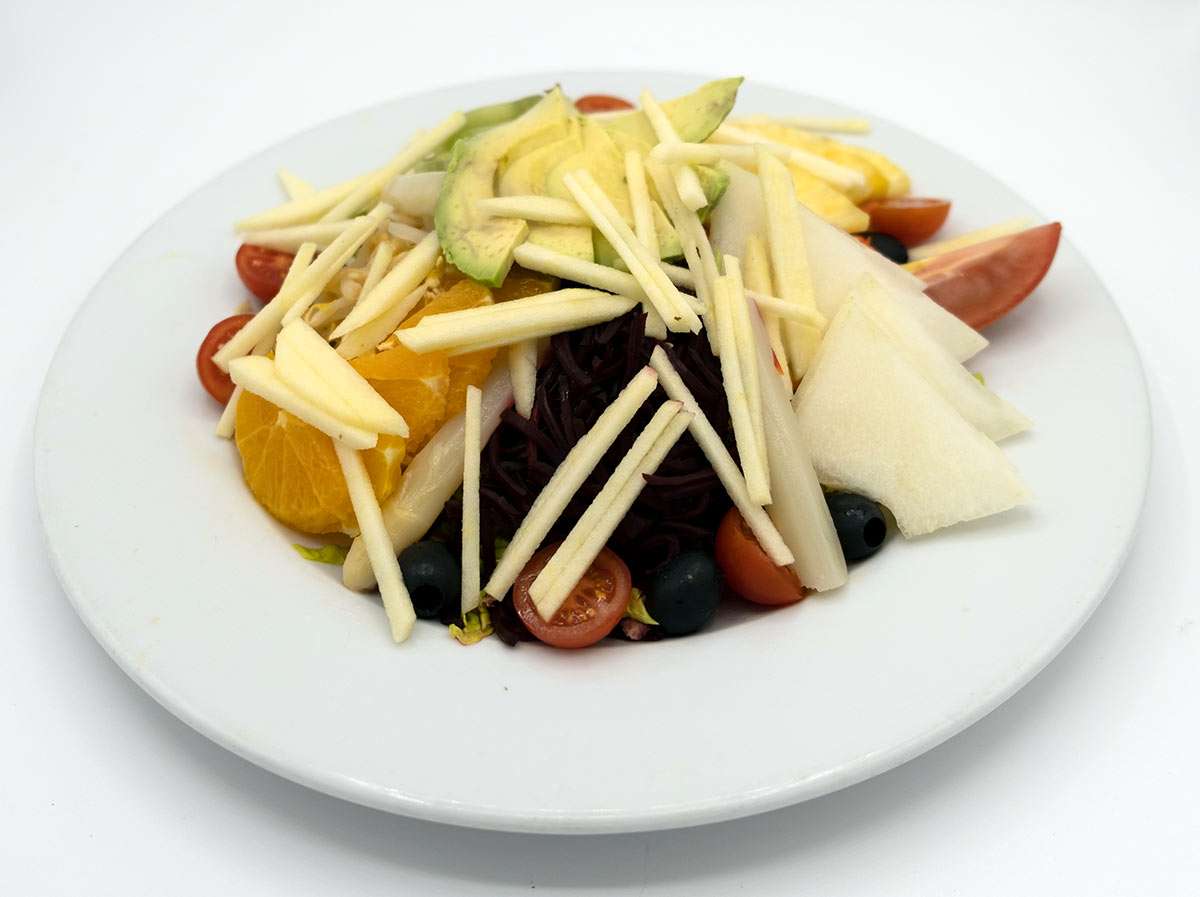 Ensalada Tropical