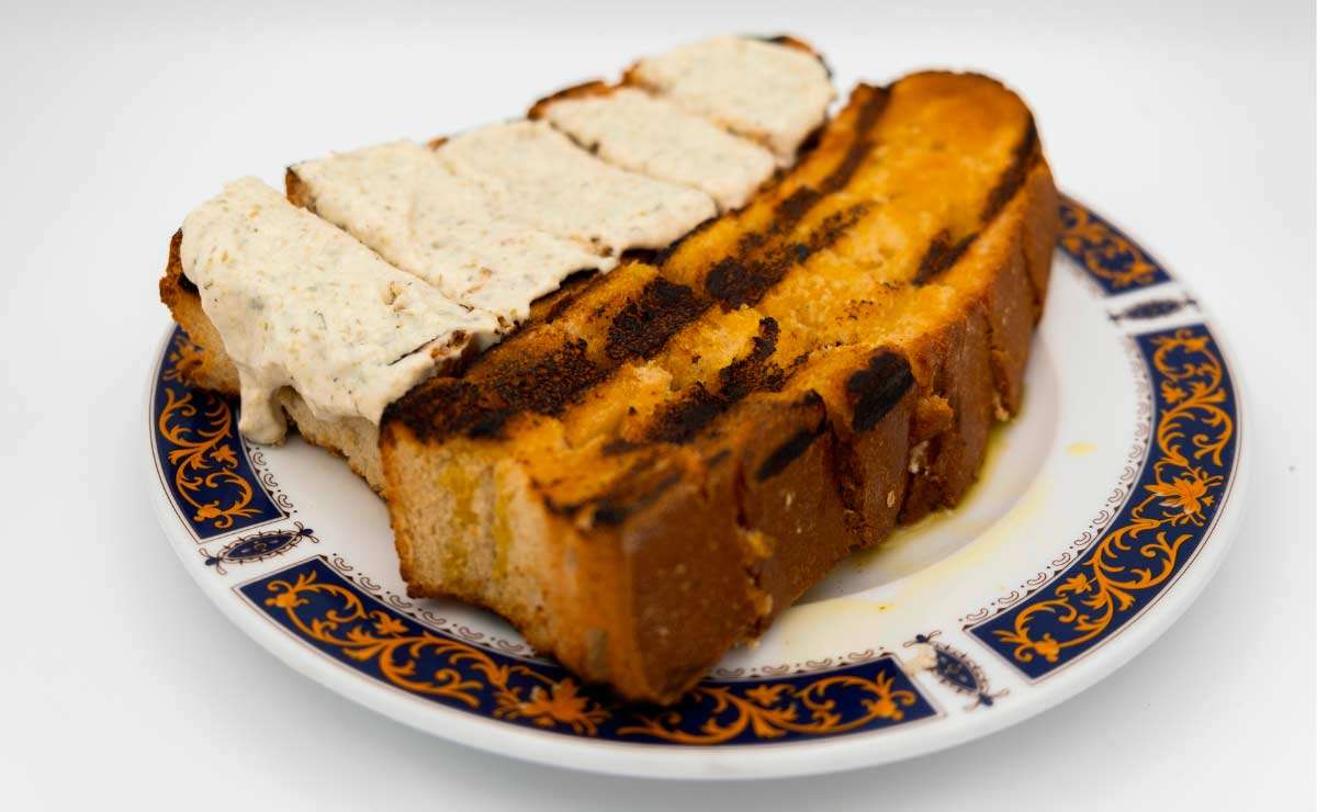 Pan Alegría