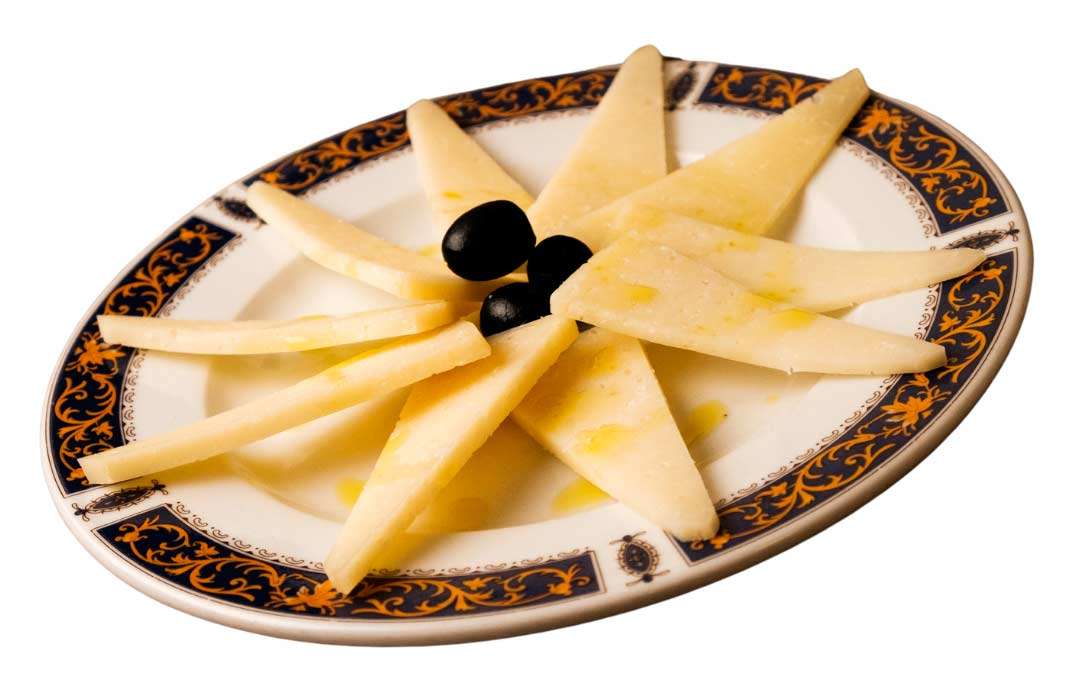 Queso Payoyo