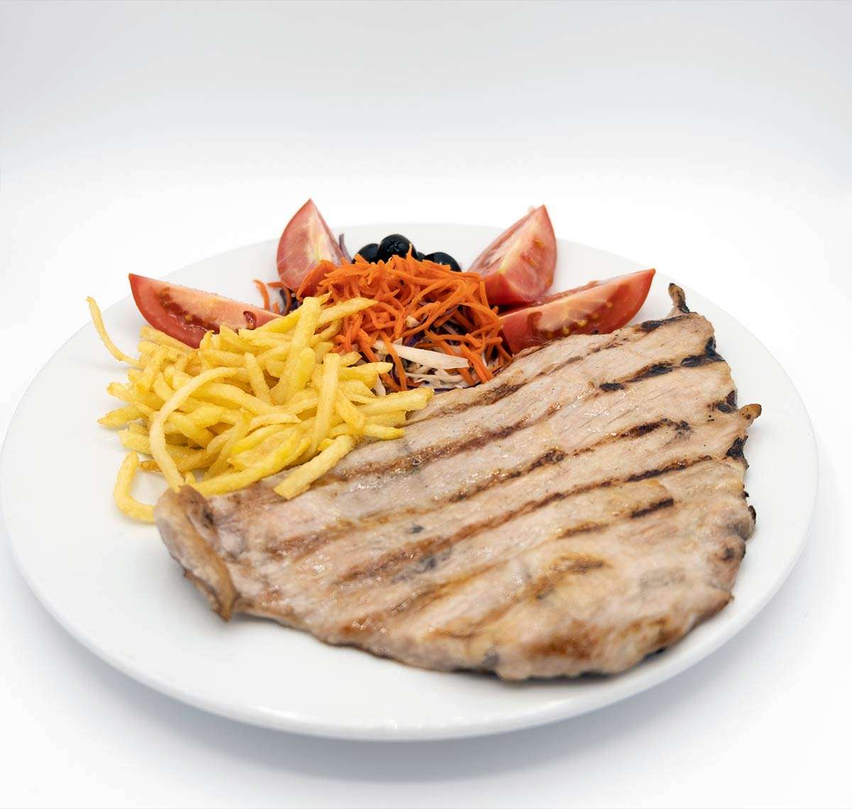 Secreto Ibérico