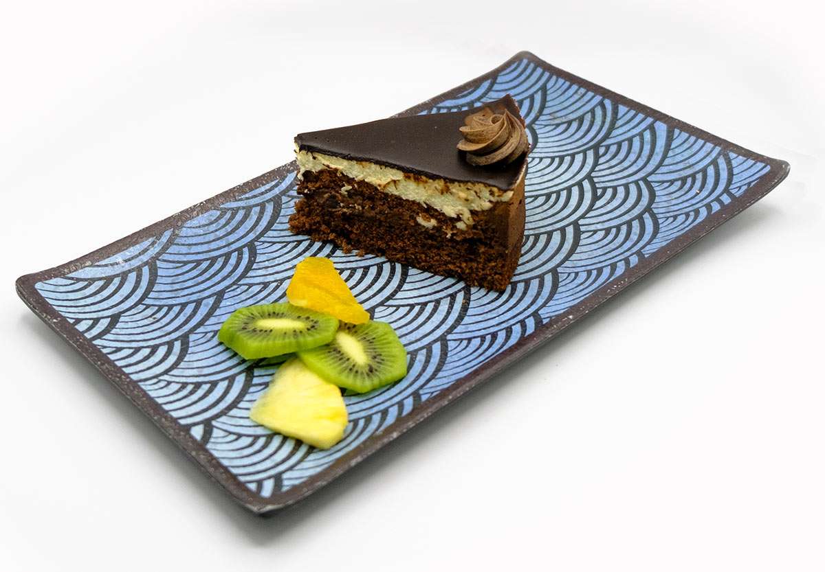 Tarta de Chocolate