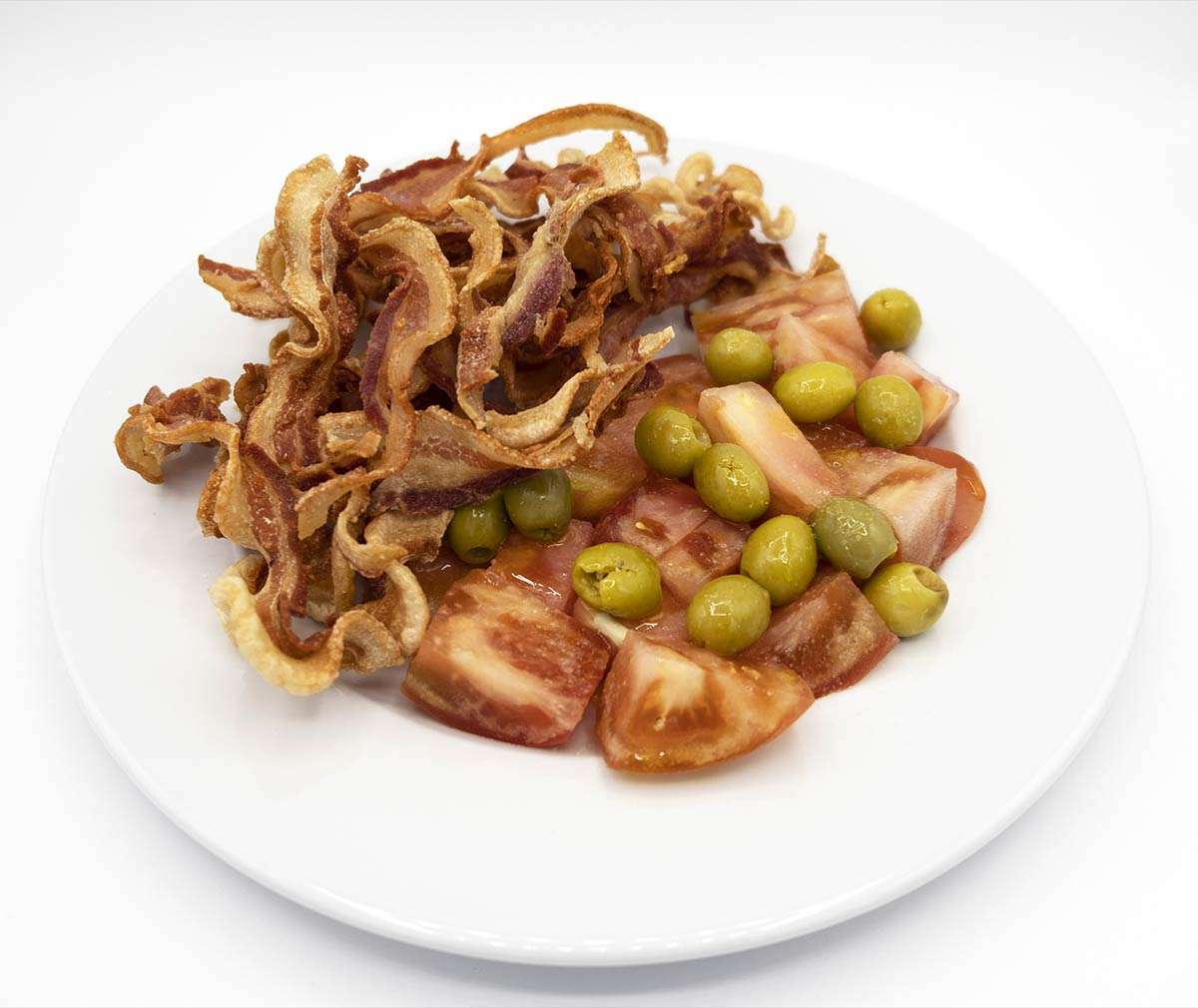 Torreznos «Japi Japi»