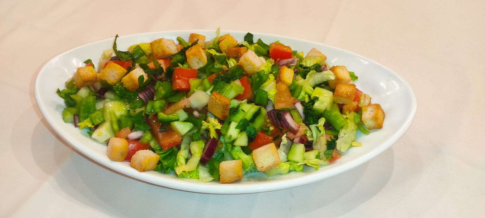 Ensalada fatuch