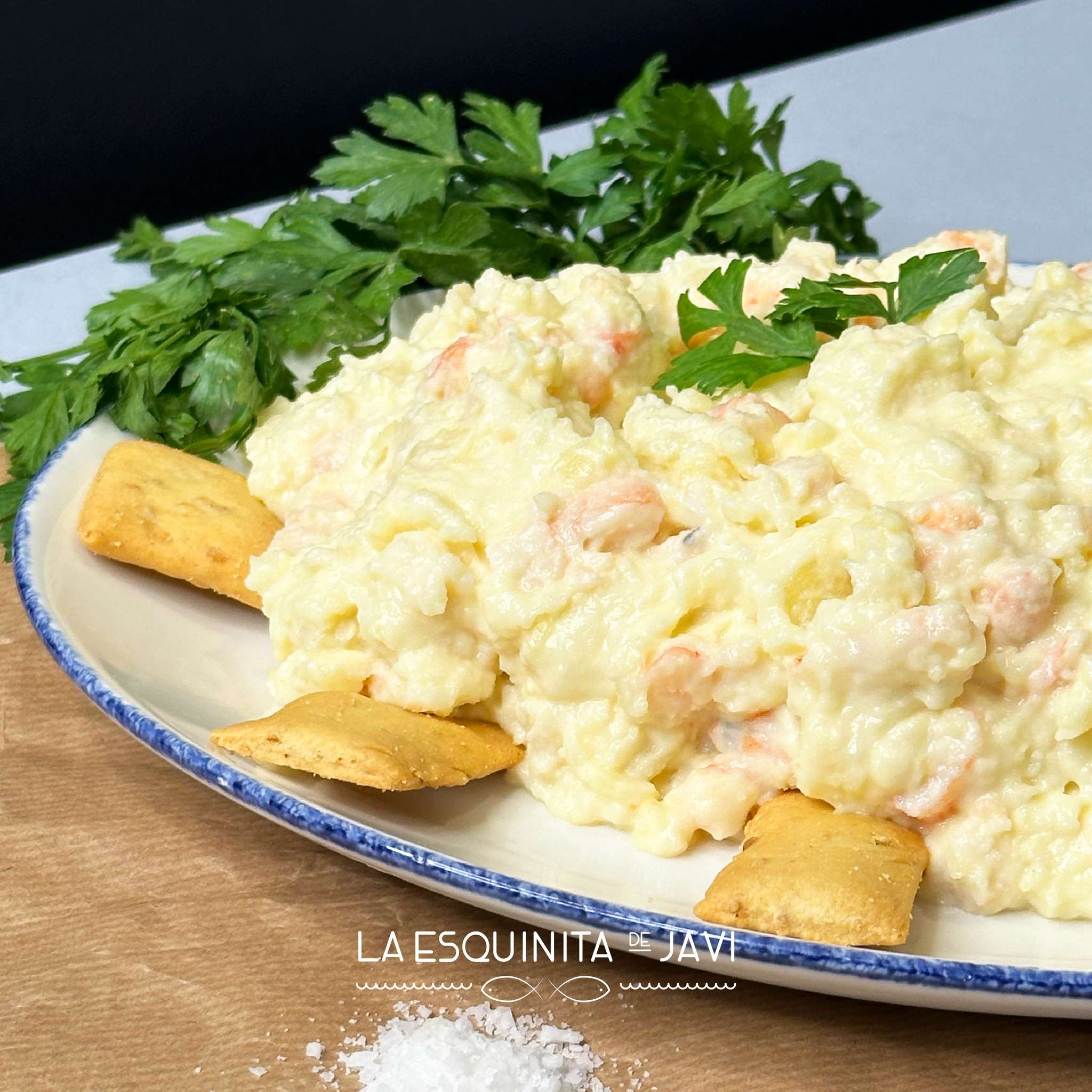 ENSALADILLA RUSA