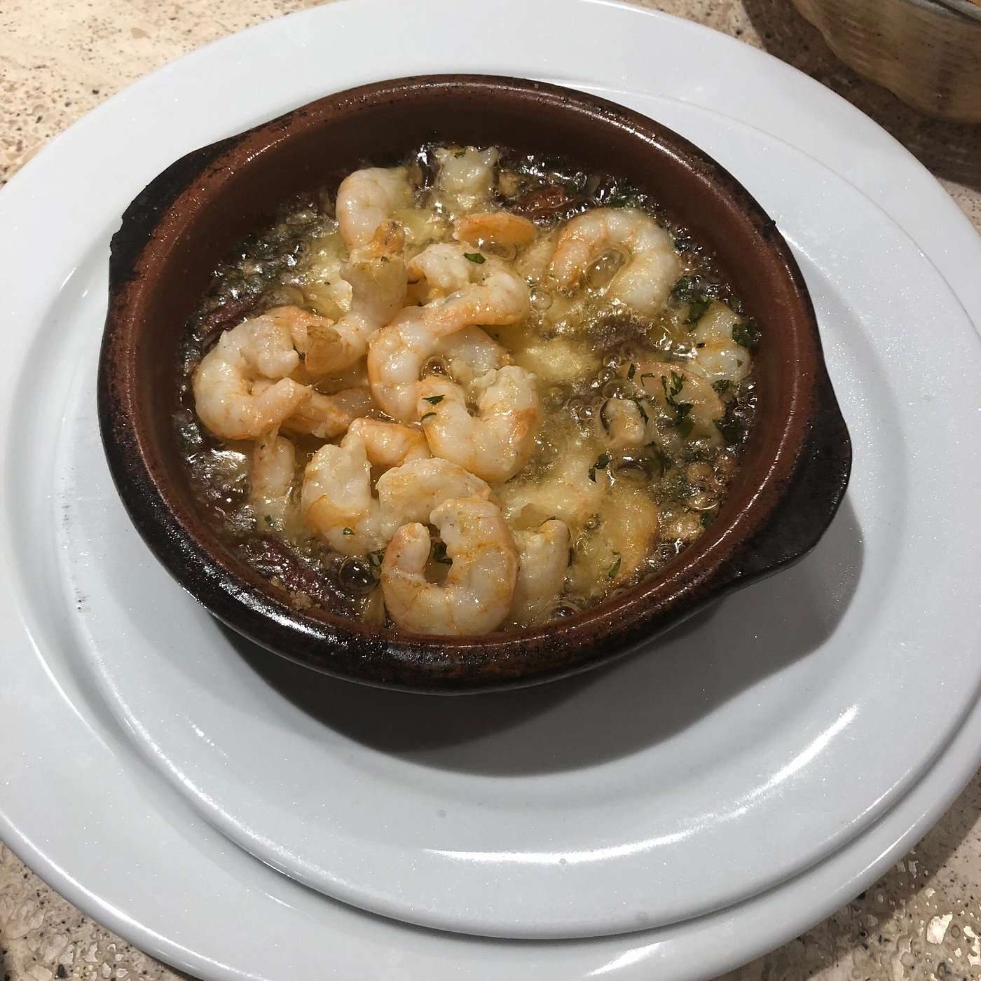 GAMBAS AL PIL-PIL