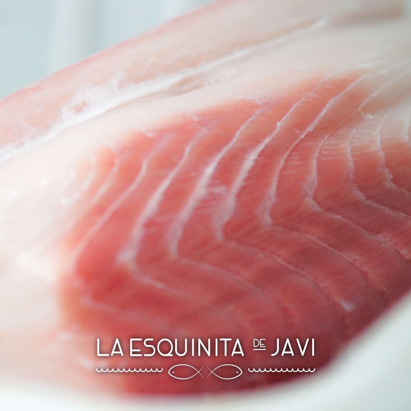 JAMÓN IBÉRICO DE BELLOTA