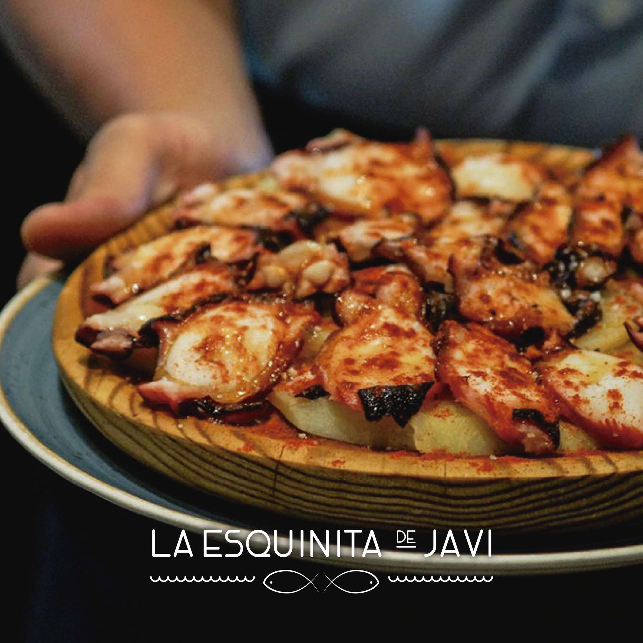 PULPO A LA GALLEGA