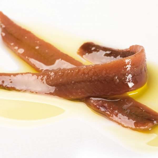 Anchoa del Cantabrico Gran Selección 00 ( unidad )