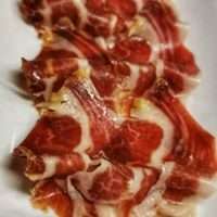 Jamón Ibérico de Bellota ( 100 grs. )