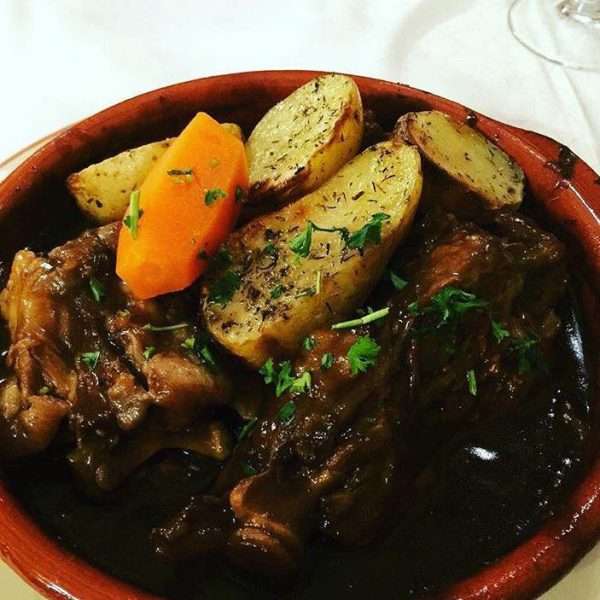 Rabo de Toro