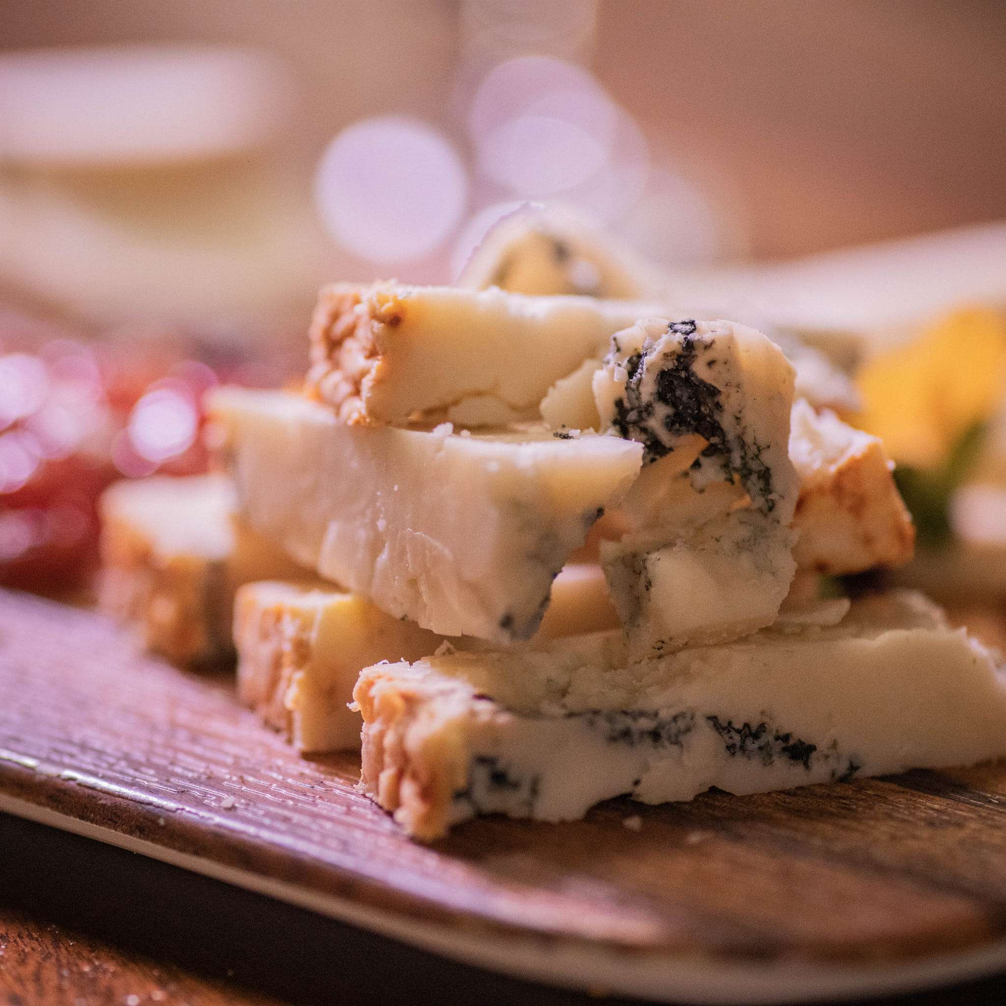 Queso payoyo de cabra