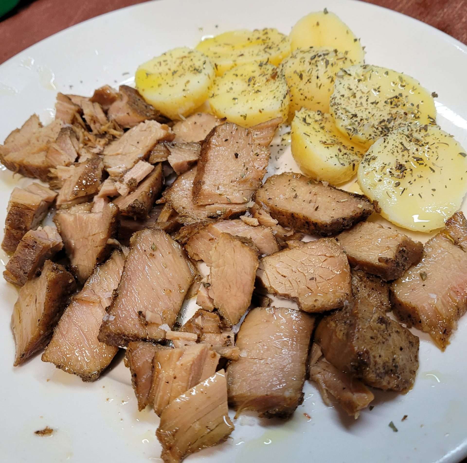 Lomo de Orza
