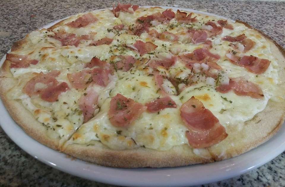 Pizza Pereza