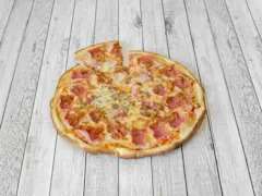 Pizza Al Gusto