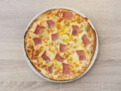 Pizza Soberbia