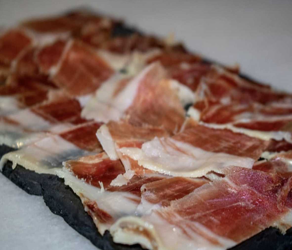 Jamón Ibérico bellota 50%