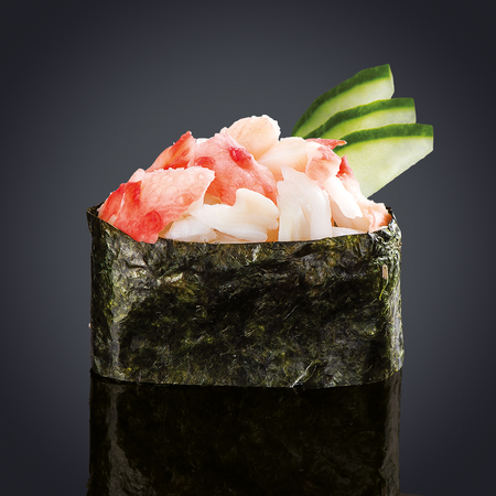 Sushi Guncan Kani