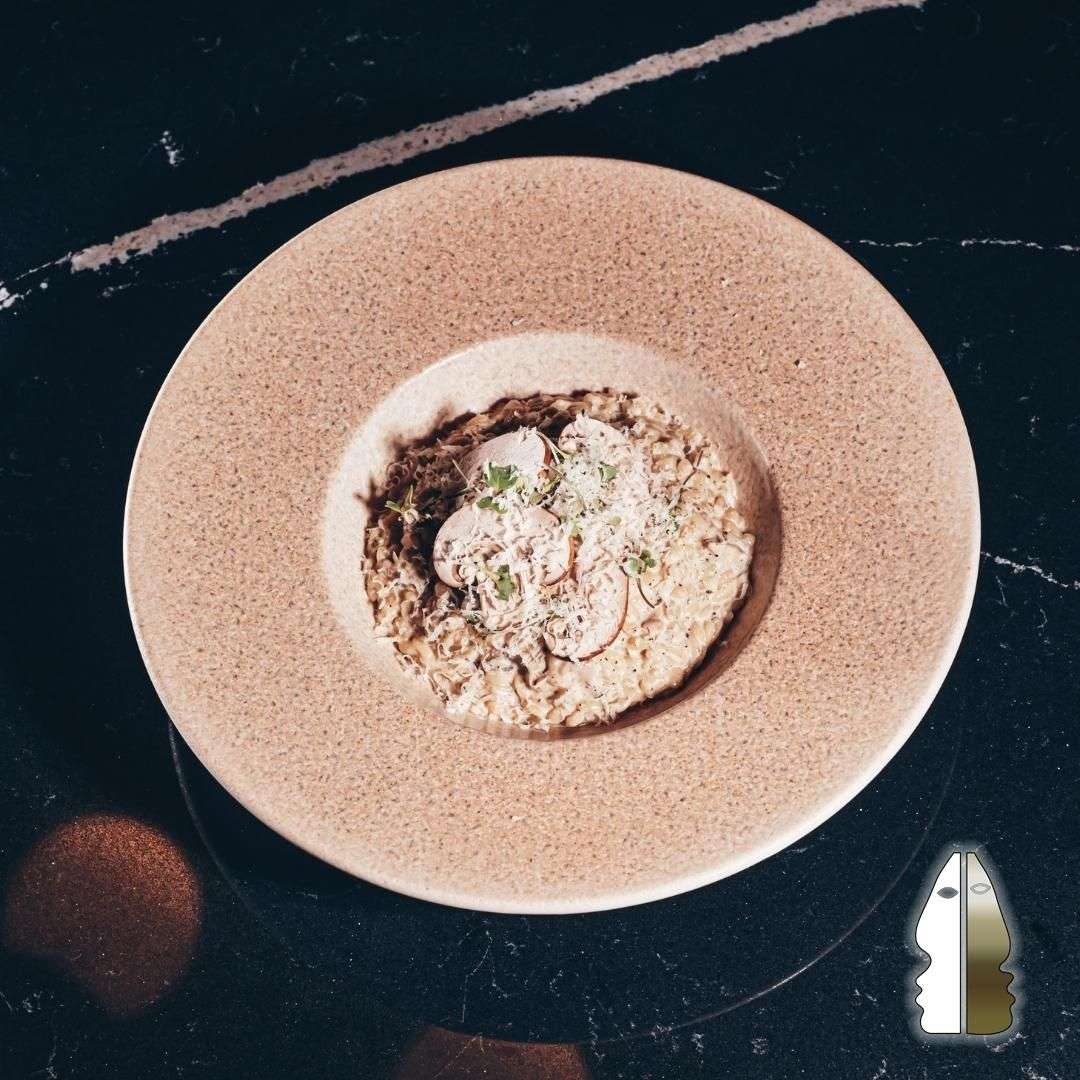 Falso risotto