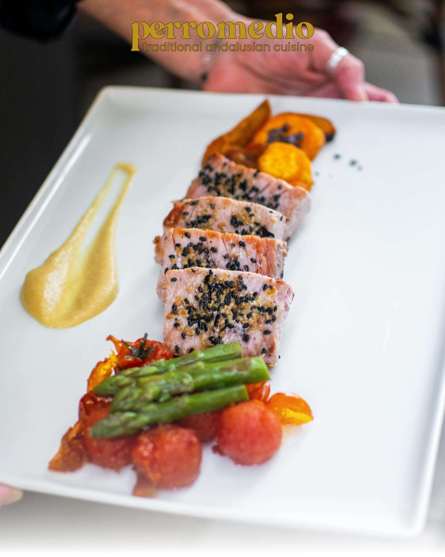 Tataki de atun