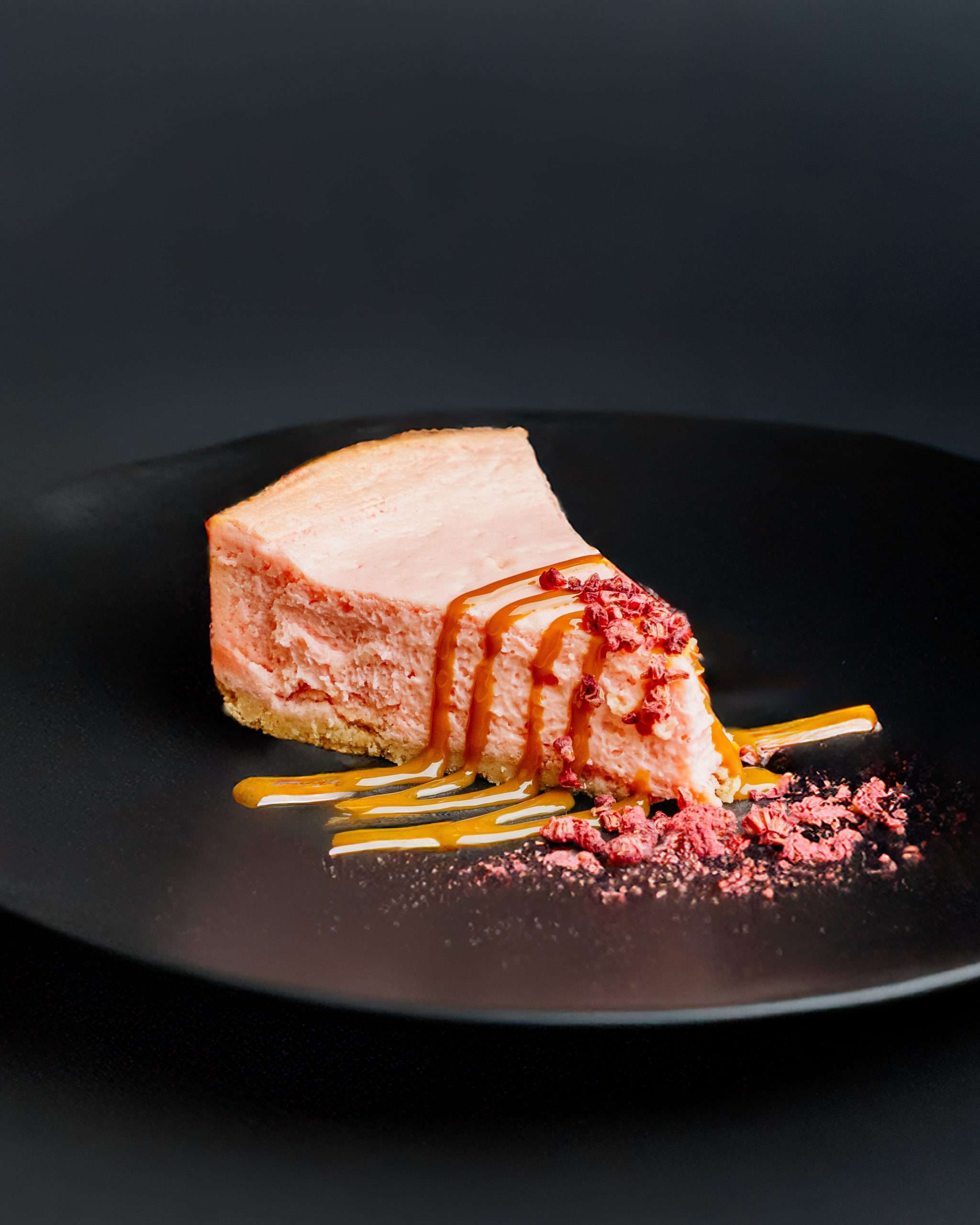 TARTA PANTERA ROSA