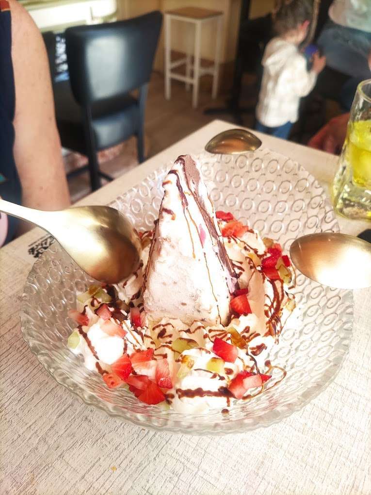 CASSATA ITALIANOS