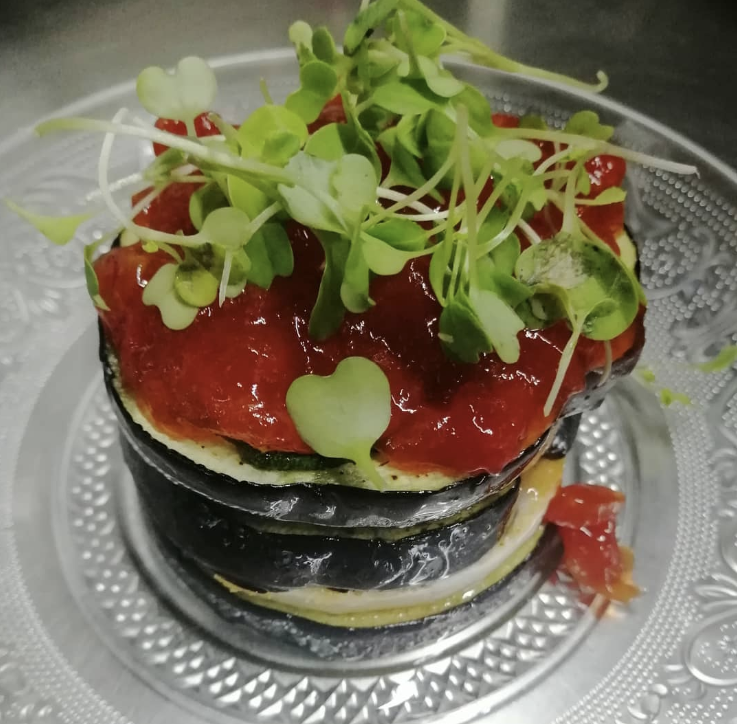 Macetilla de verduras