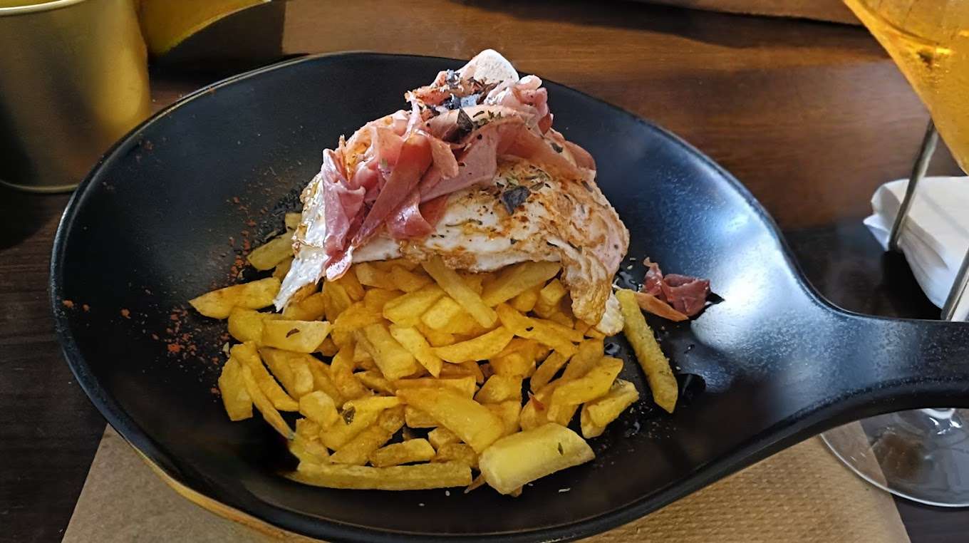 Macetilla de Corral